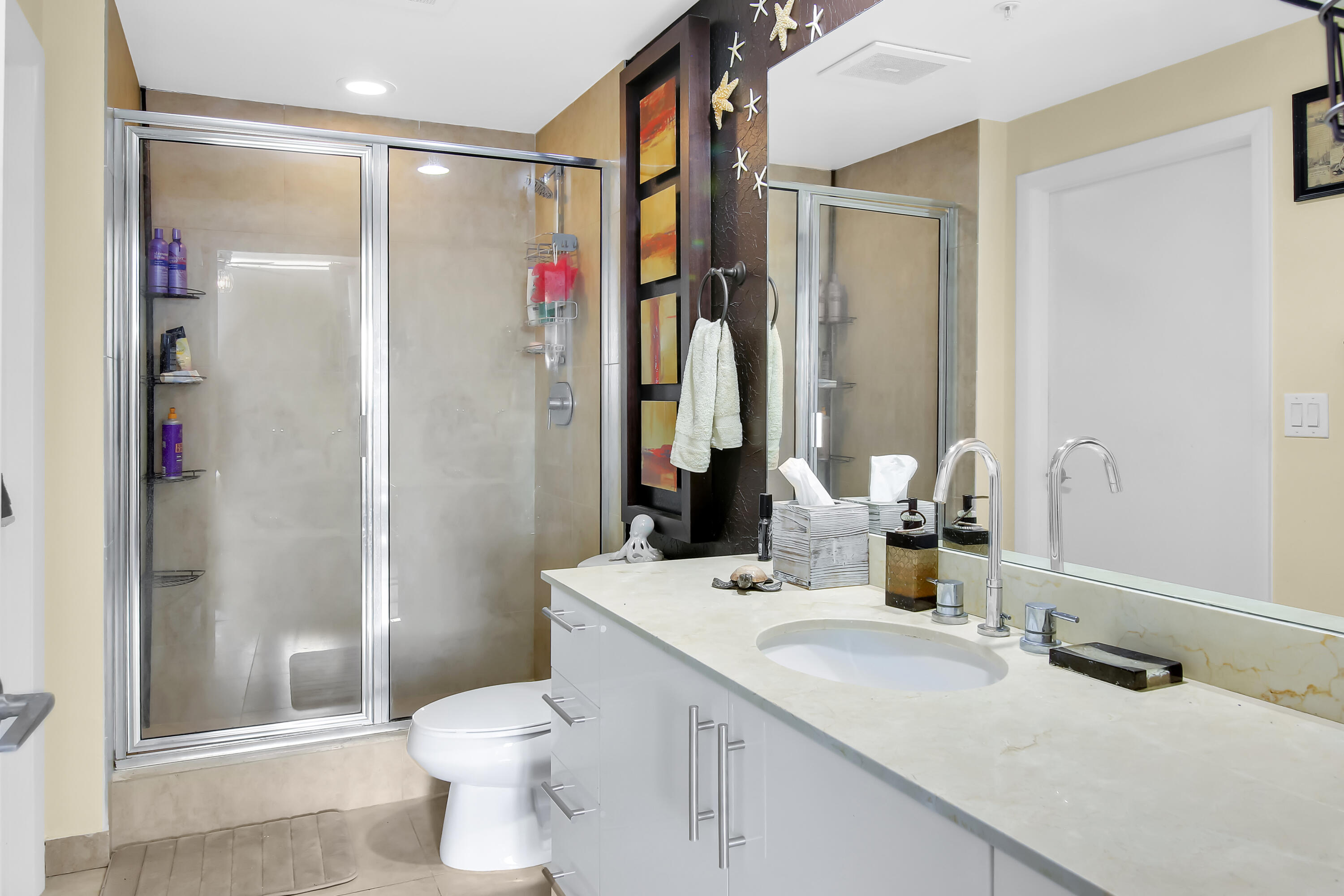 CITYPLACE SOUTH TOWER CONDO - Residential