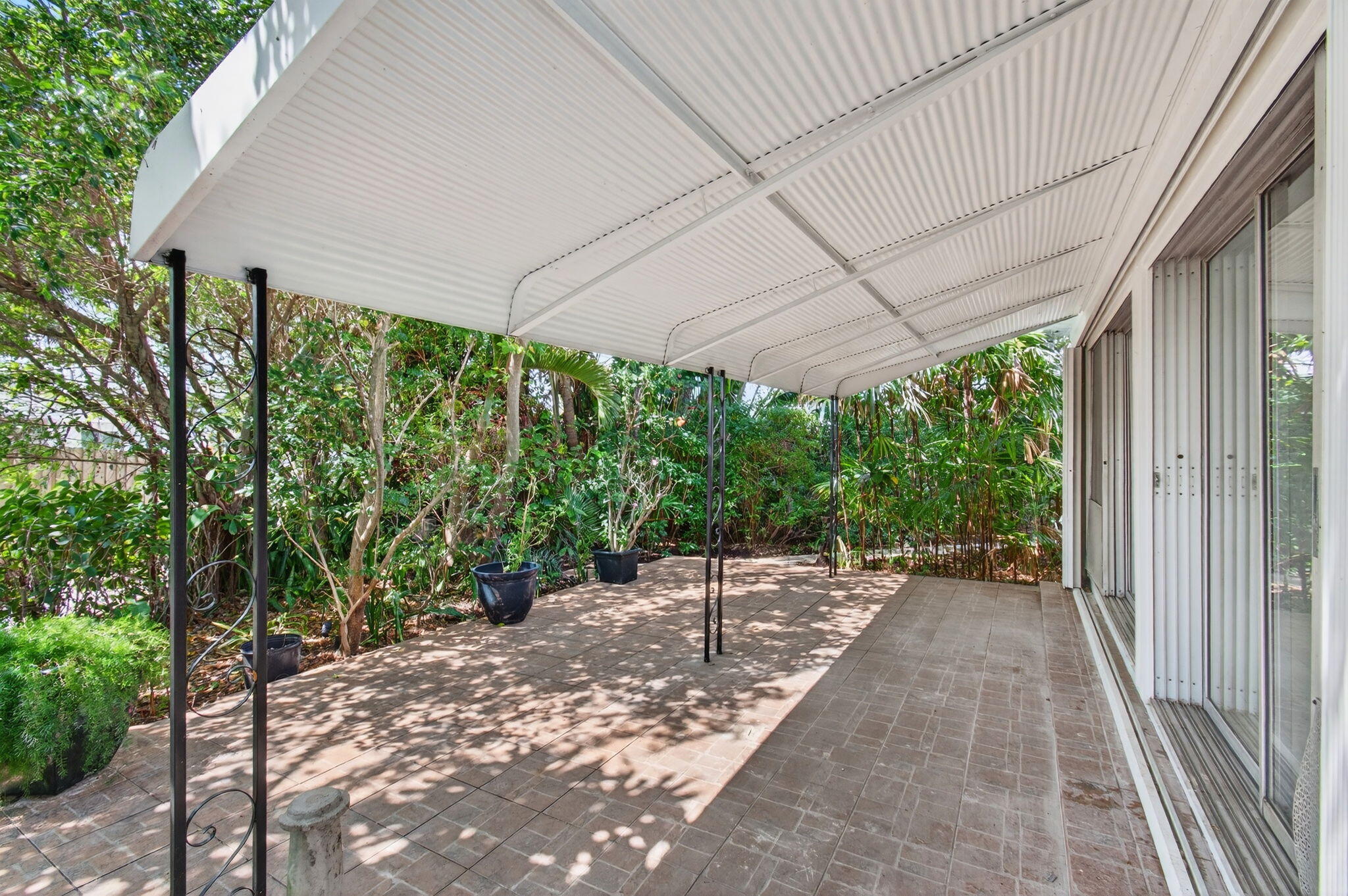 LAKE OSBORNE TERRACE - Residential