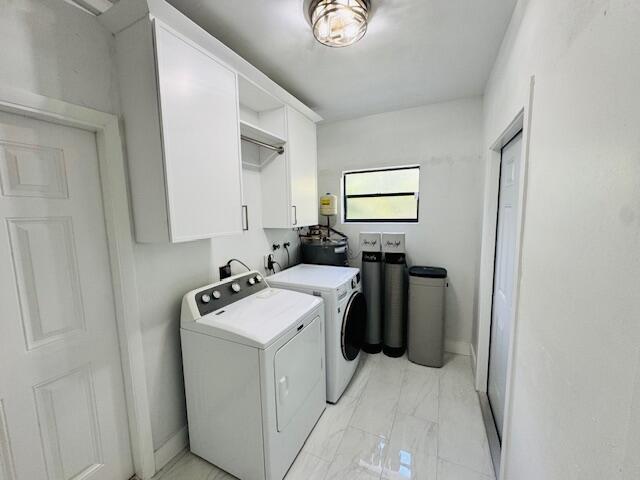 LAKE OSBORNE TERRACE - Residential