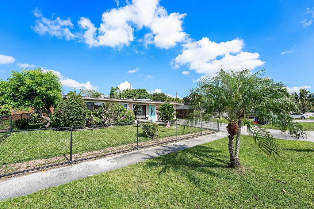 Photo of 1845 Kudza Road, West Palm Beach, FL 33415 (MLS # B26044677)