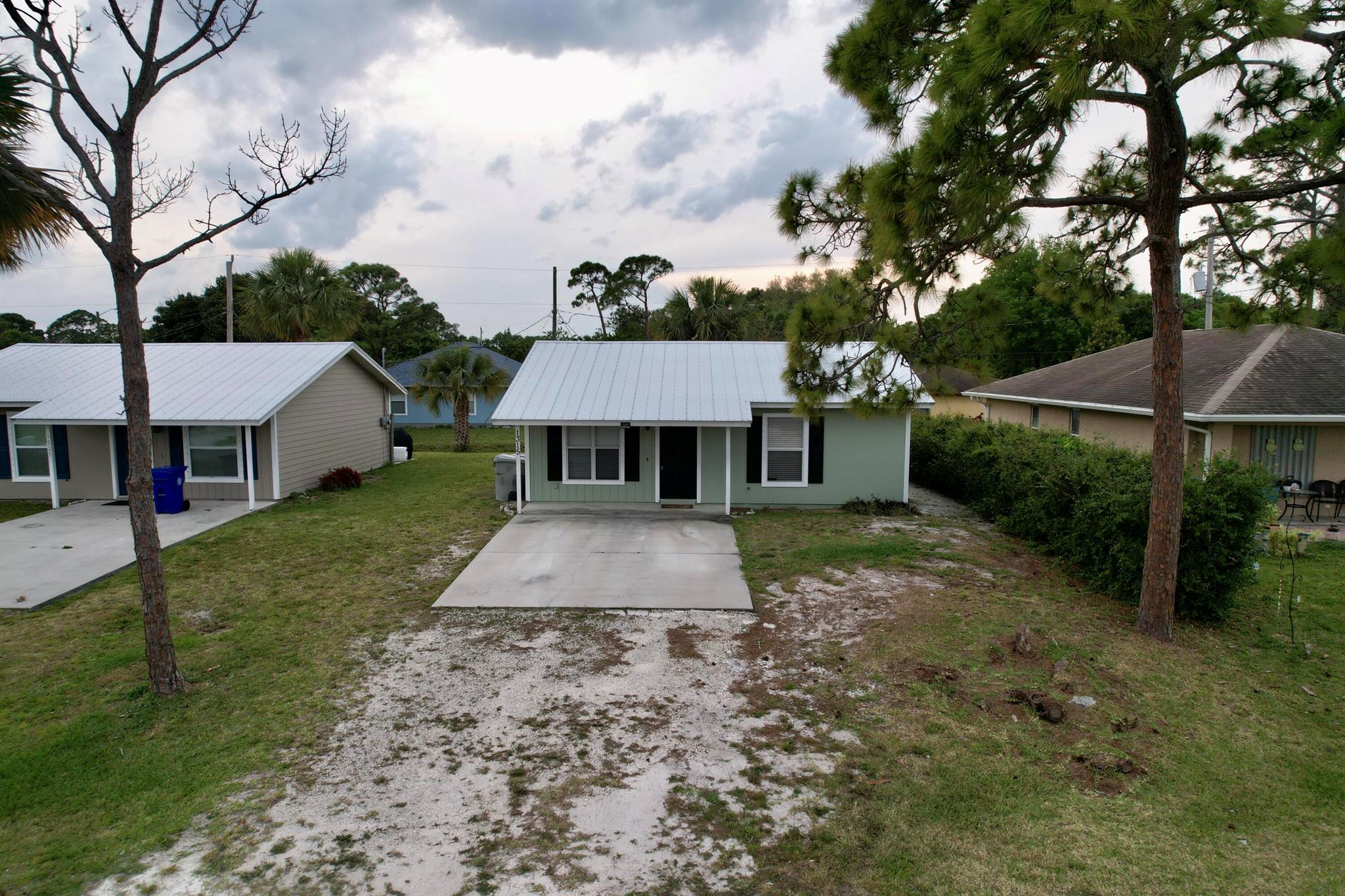 OSLO PARK UNIT NO 6 - Residential