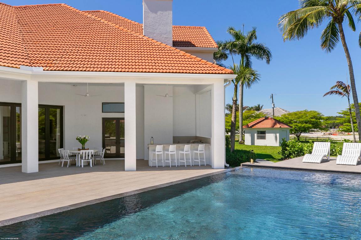 PALM BEACH POINT - Residential