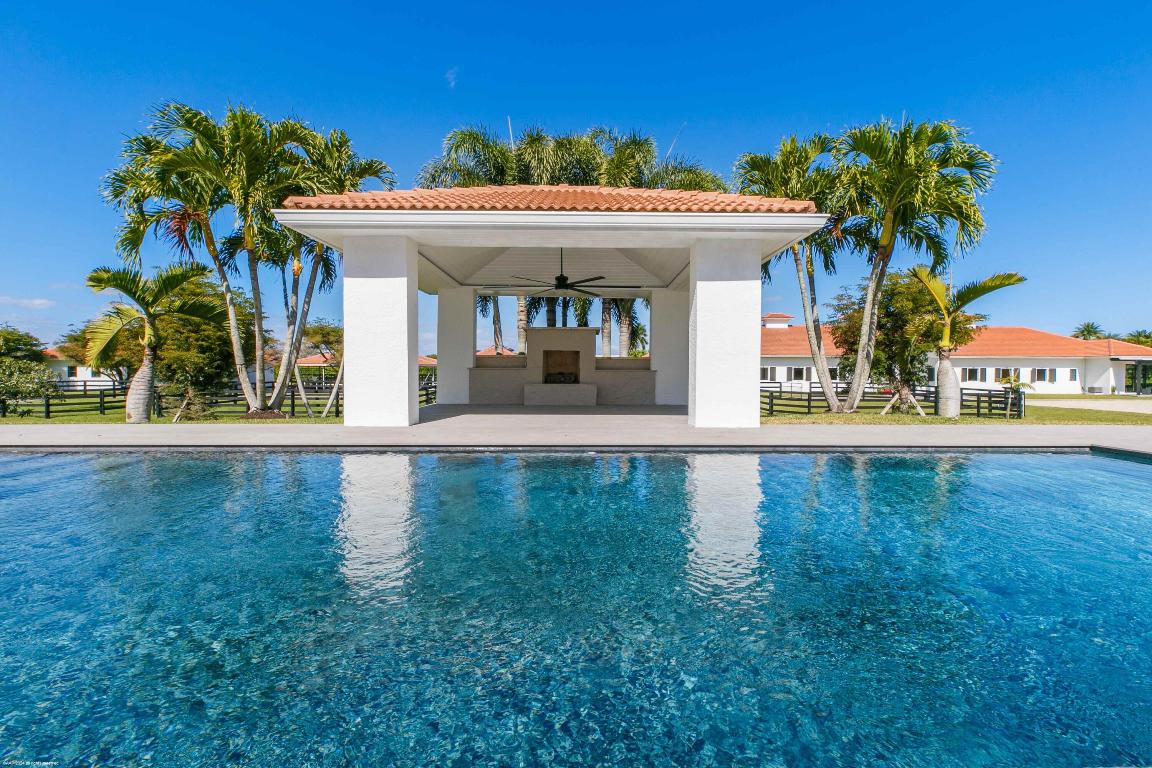 PALM BEACH POINT - Residential