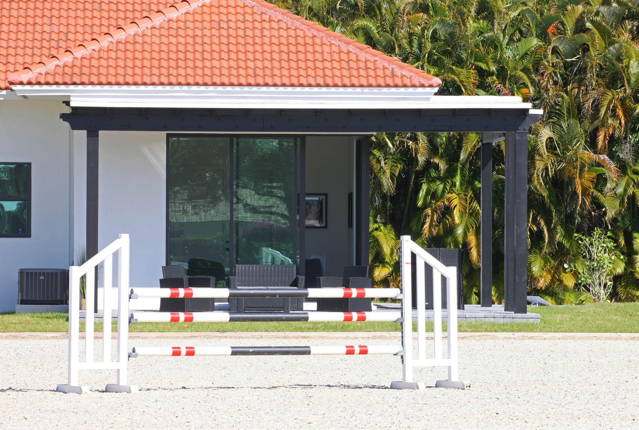 PALM BEACH POINT - Residential