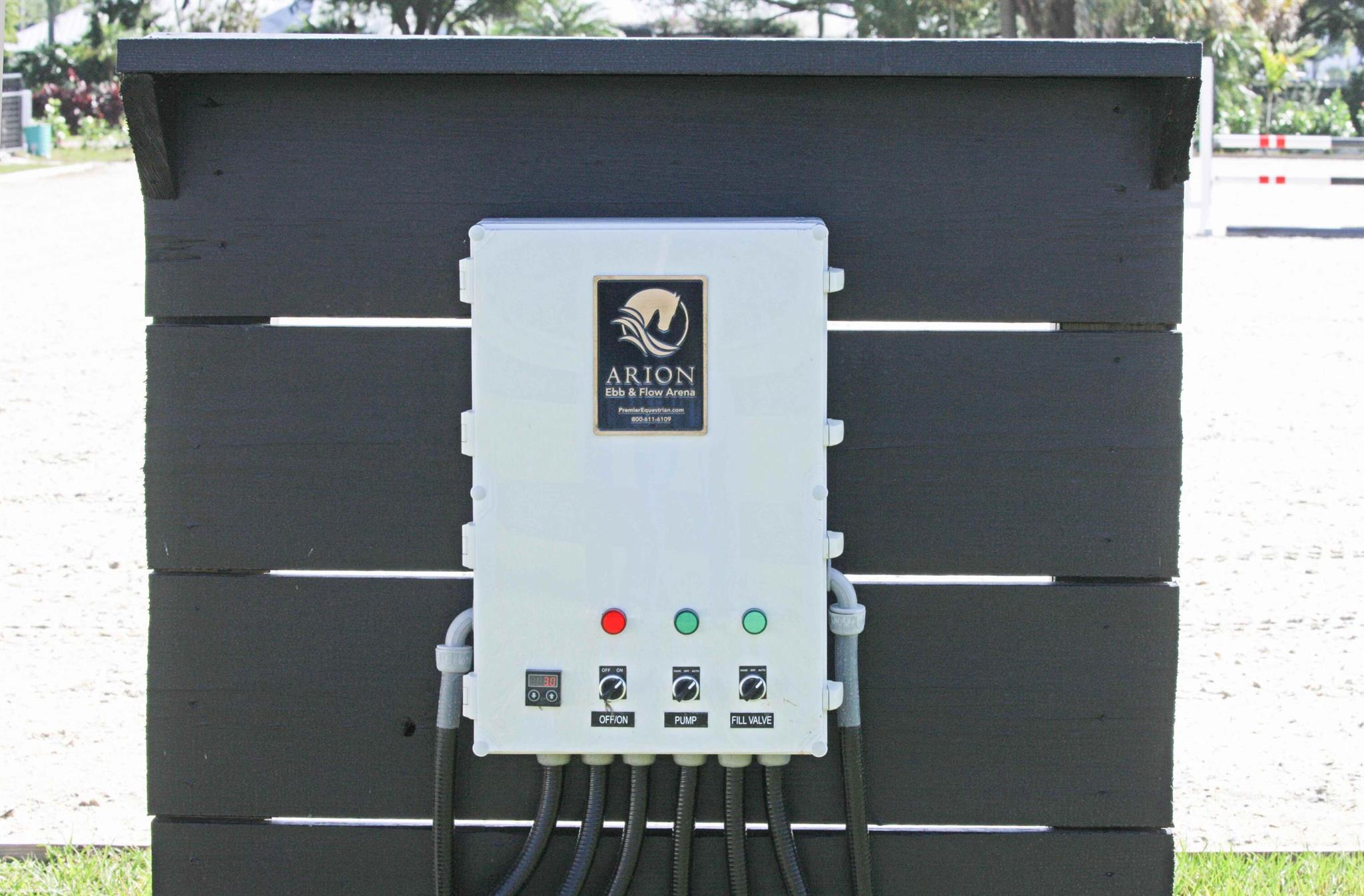 PALM BEACH POINT - Residential