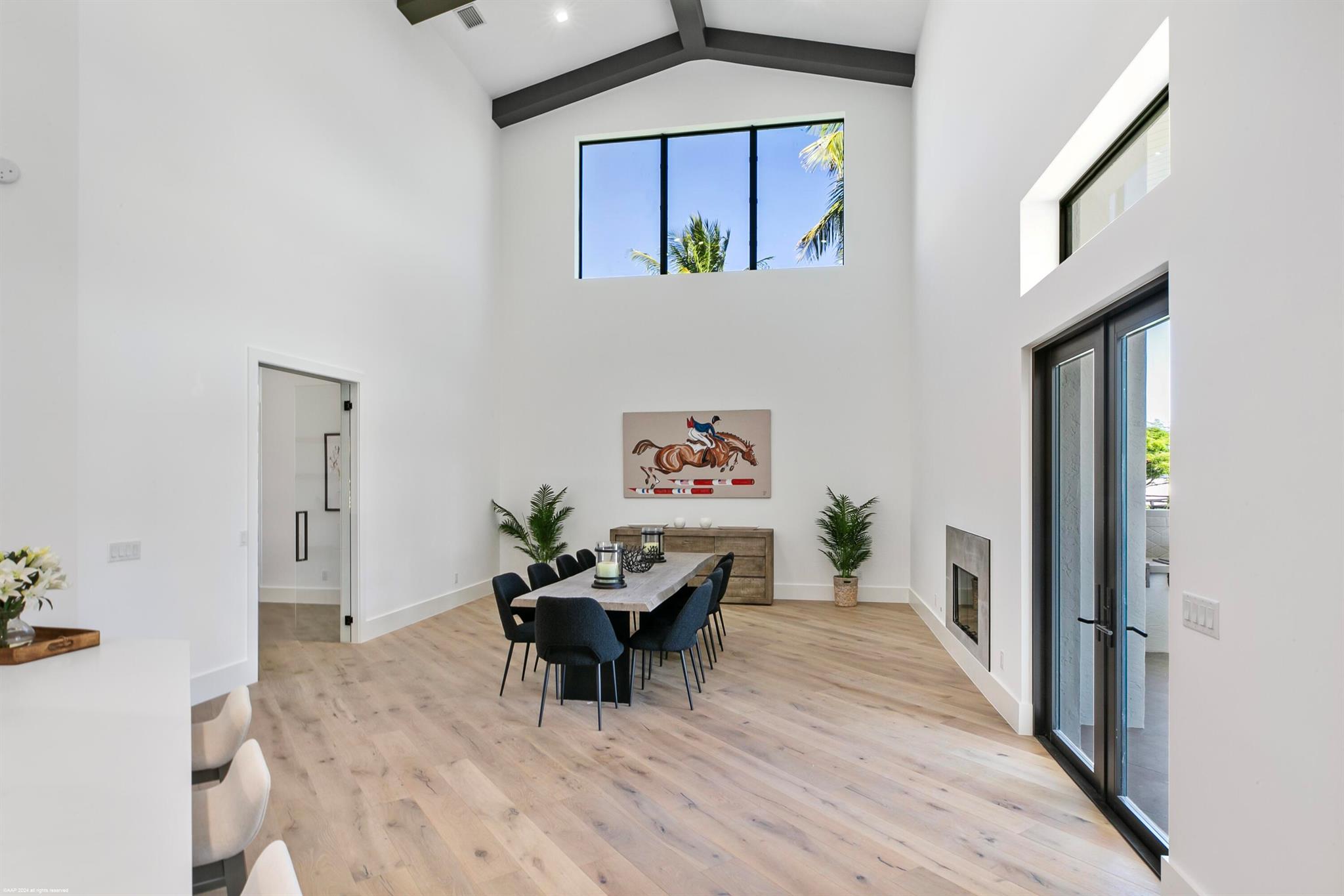 PALM BEACH POINT - Residential