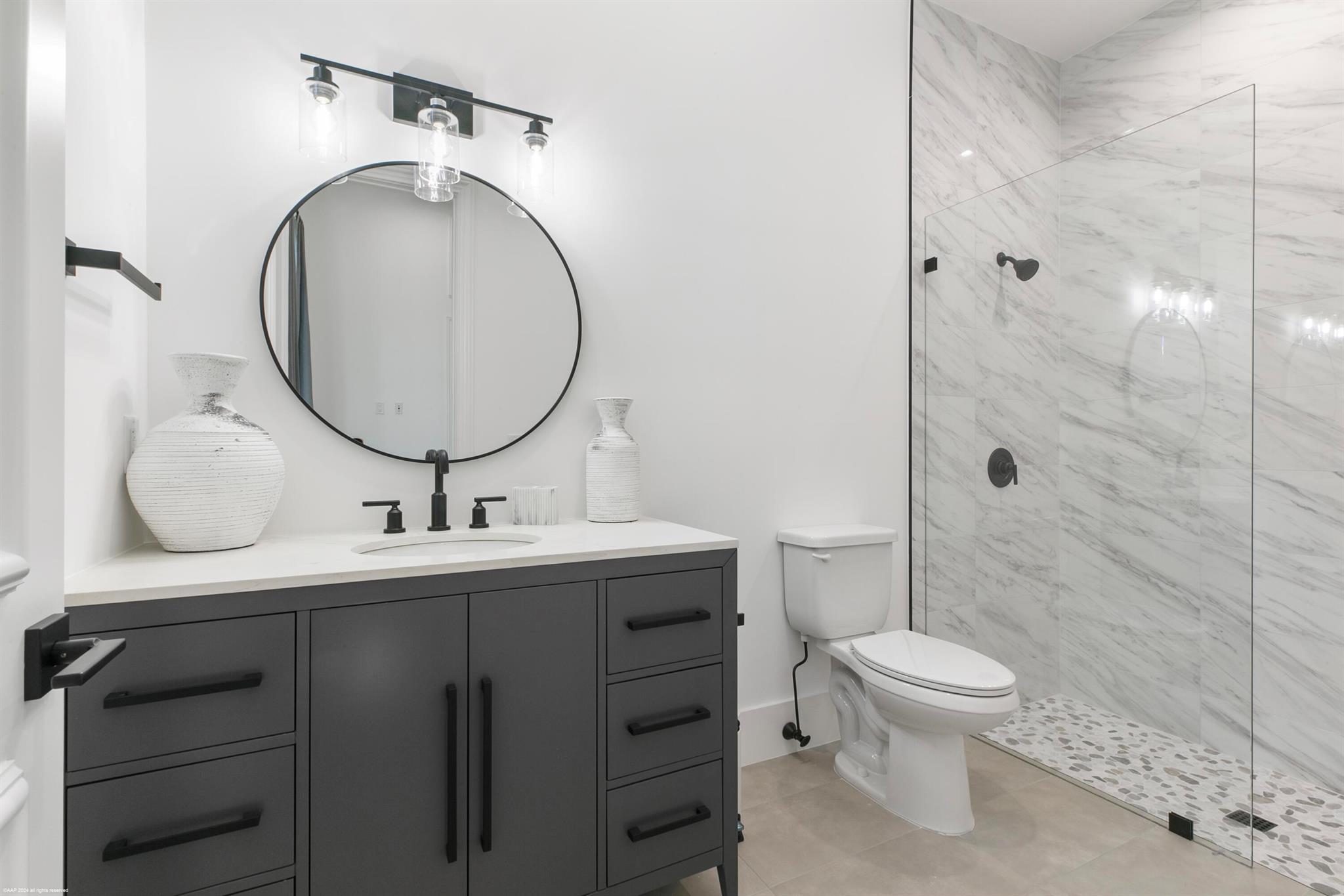 PALM BEACH POINT - Residential