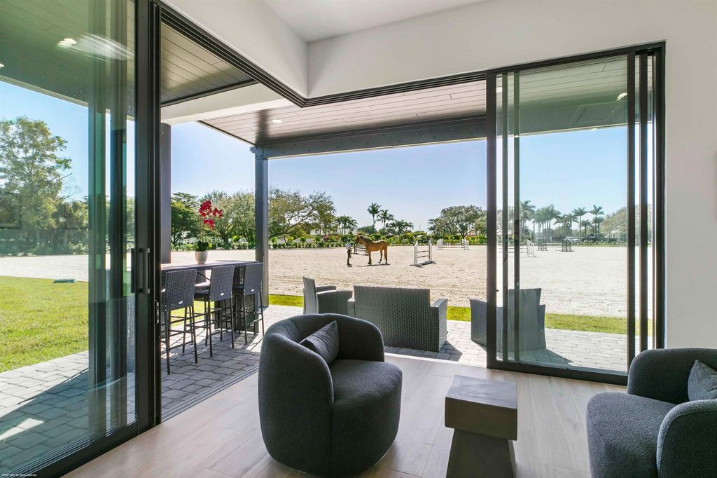 Photo of 15293 Sunnyland Lane, Wellington, FL 33414 (MLS # R11138210)