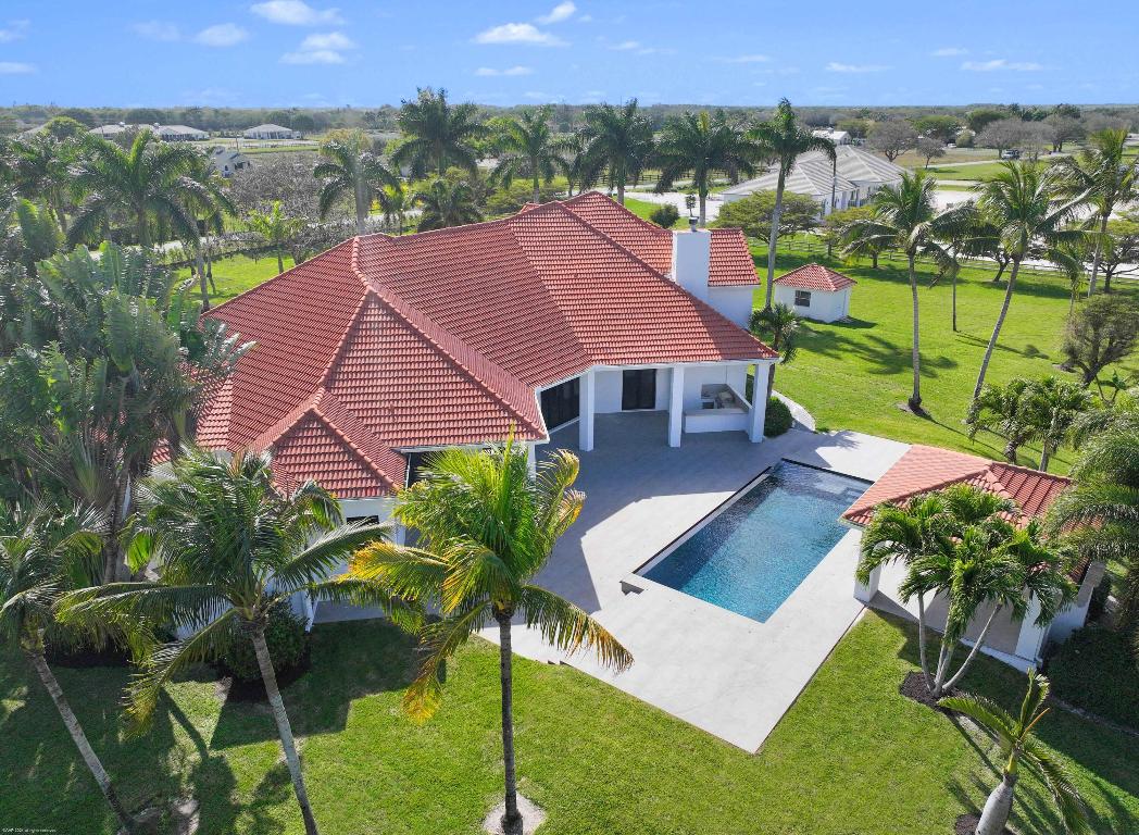 PALM BEACH POINT - Residential