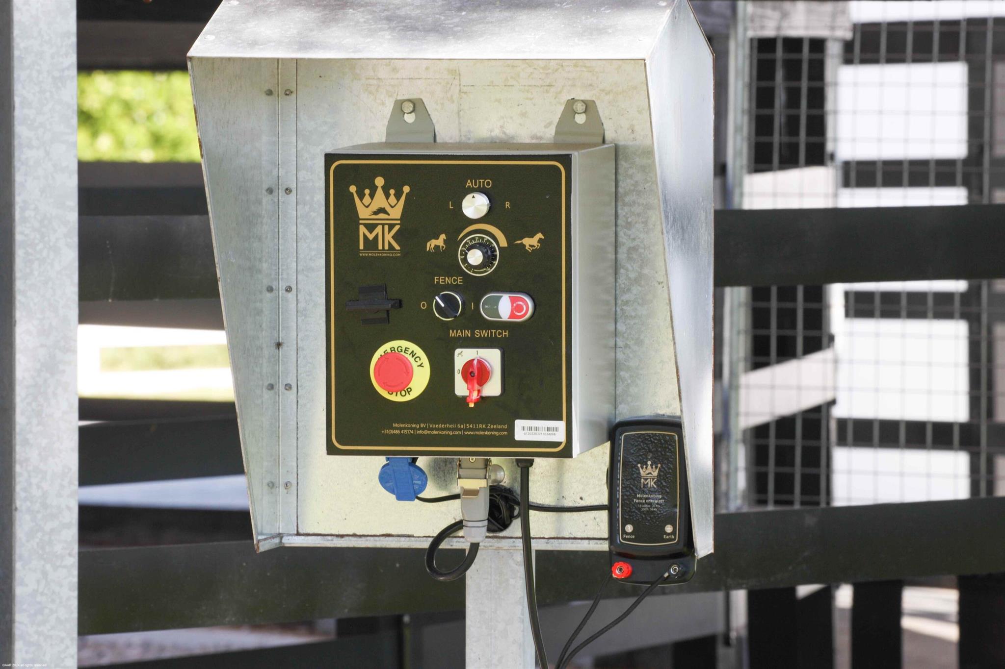 PALM BEACH POINT - Residential