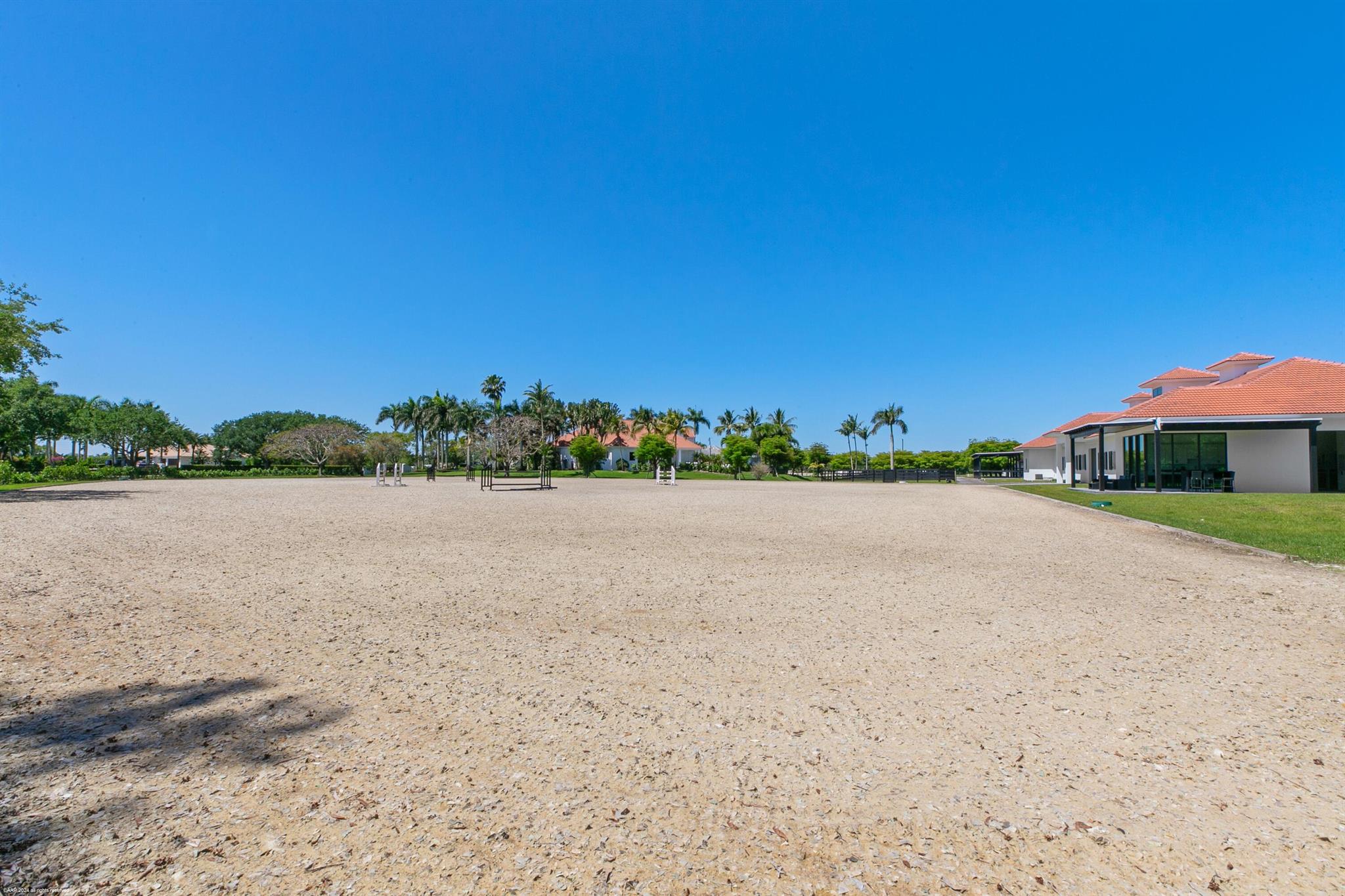 PALM BEACH POINT - Residential