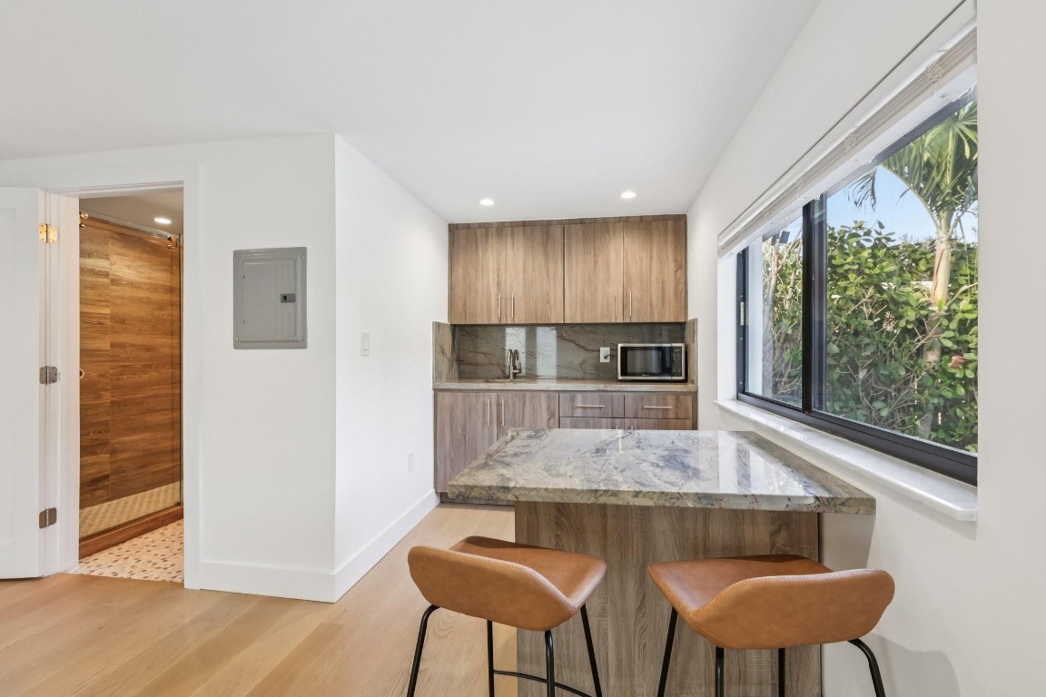 Coral Gate Sec A - Residential