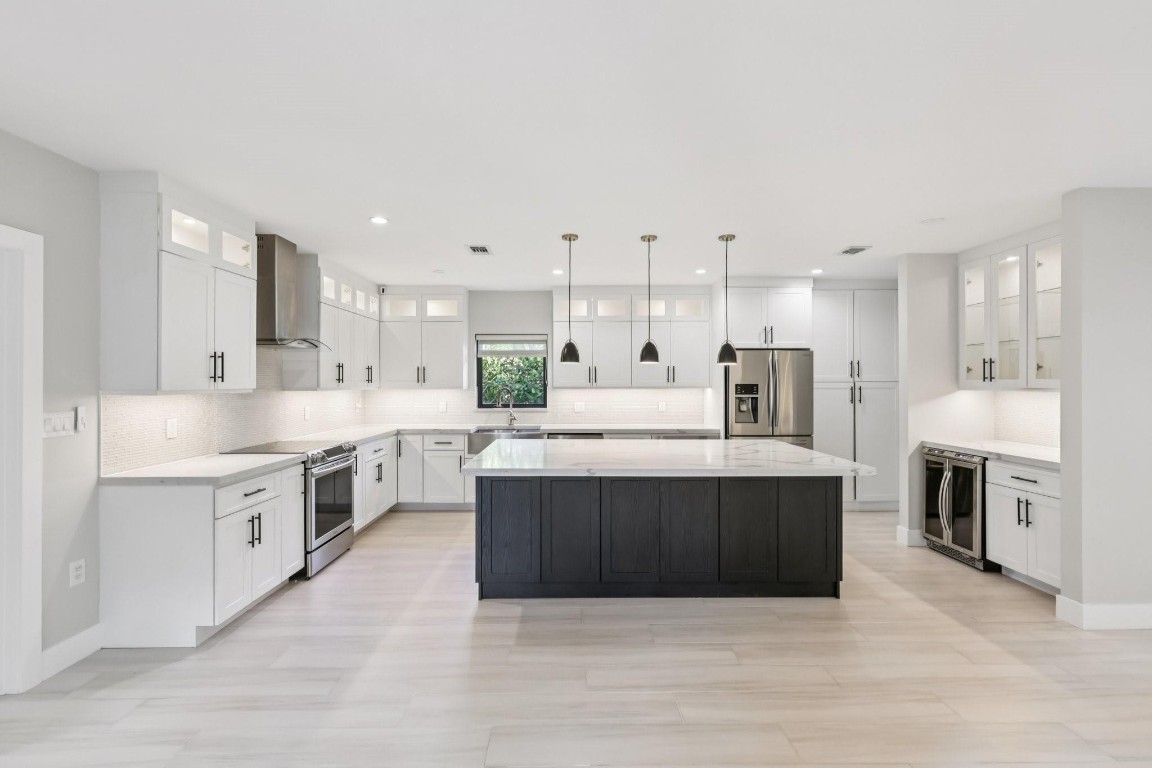 Coral Gate Sec A - Residential