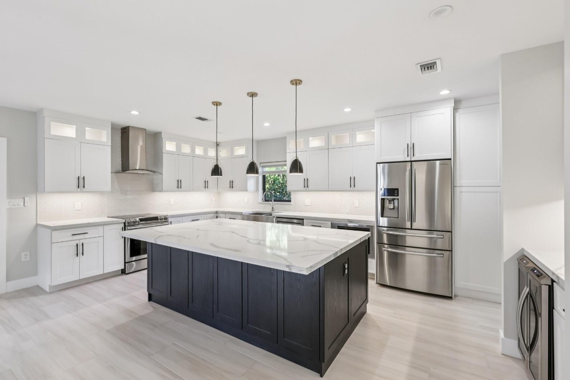 Coral Gate Sec A - Residential