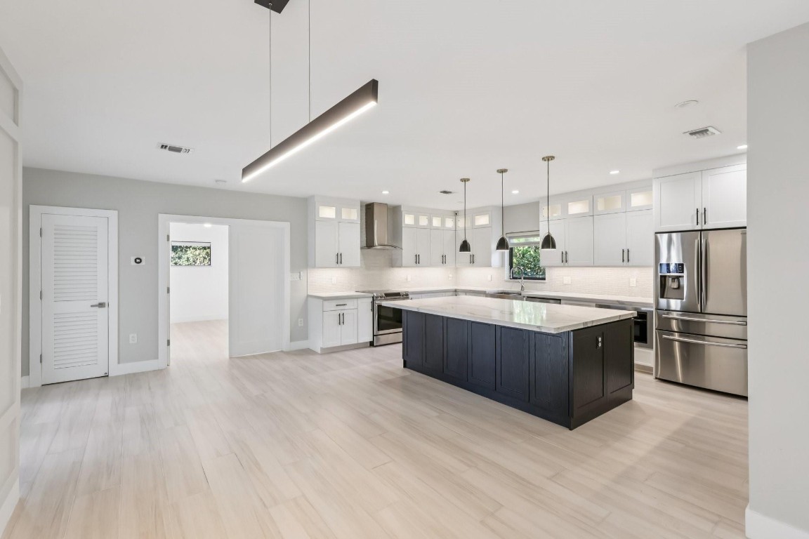 Coral Gate Sec A - Residential