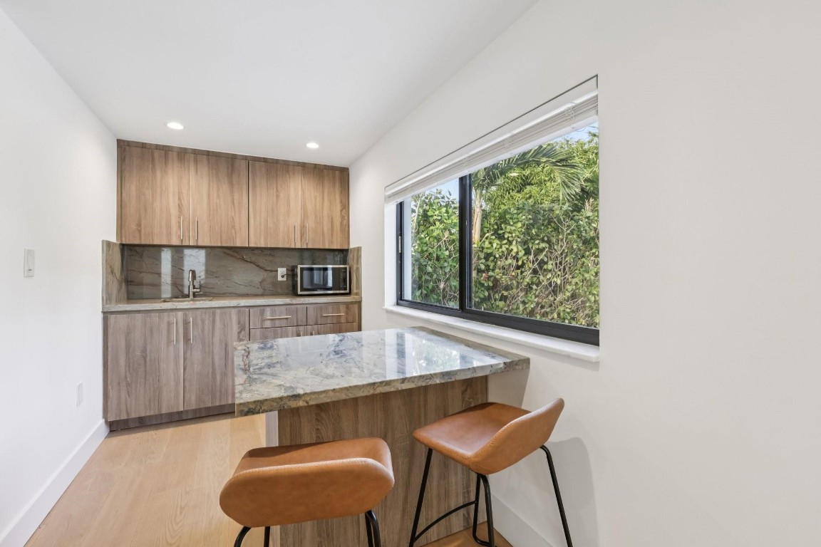 Coral Gate Sec A - Residential