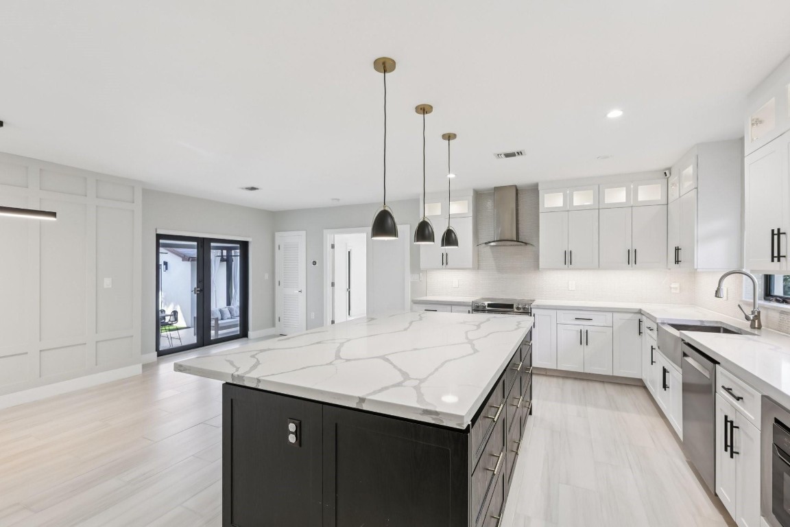 Coral Gate Sec A - Residential