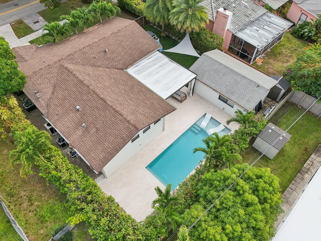 Coral Gate Sec A - Residential