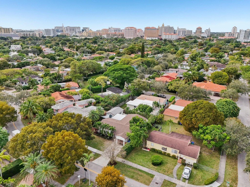 Coral Gate Sec A - Residential