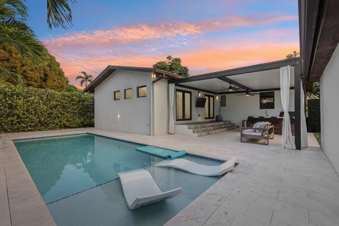 Coral Gate Sec A - Residential