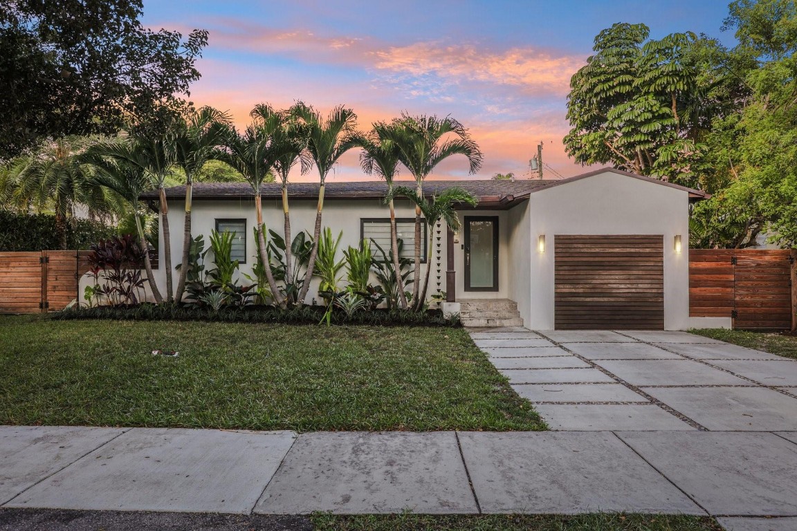 Coral Gate Sec A - Residential