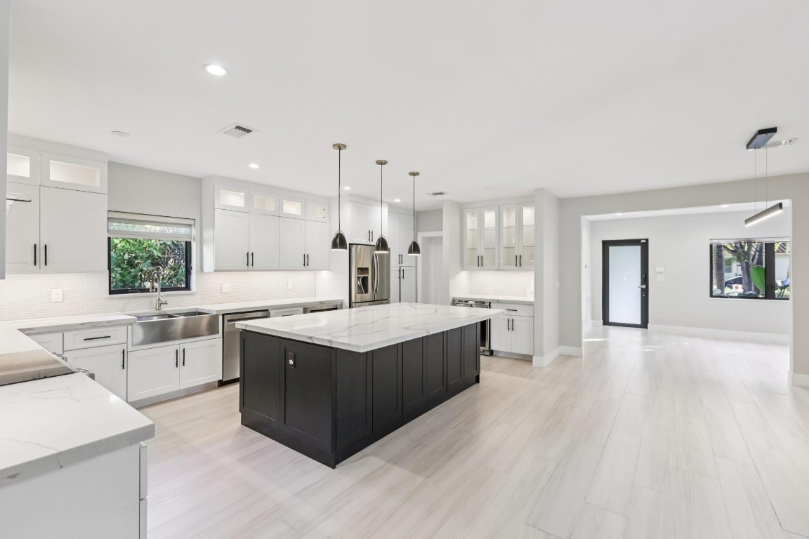 Coral Gate Sec A - Residential