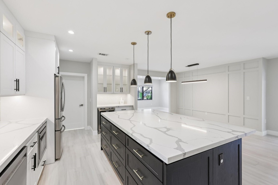 Coral Gate Sec A - Residential