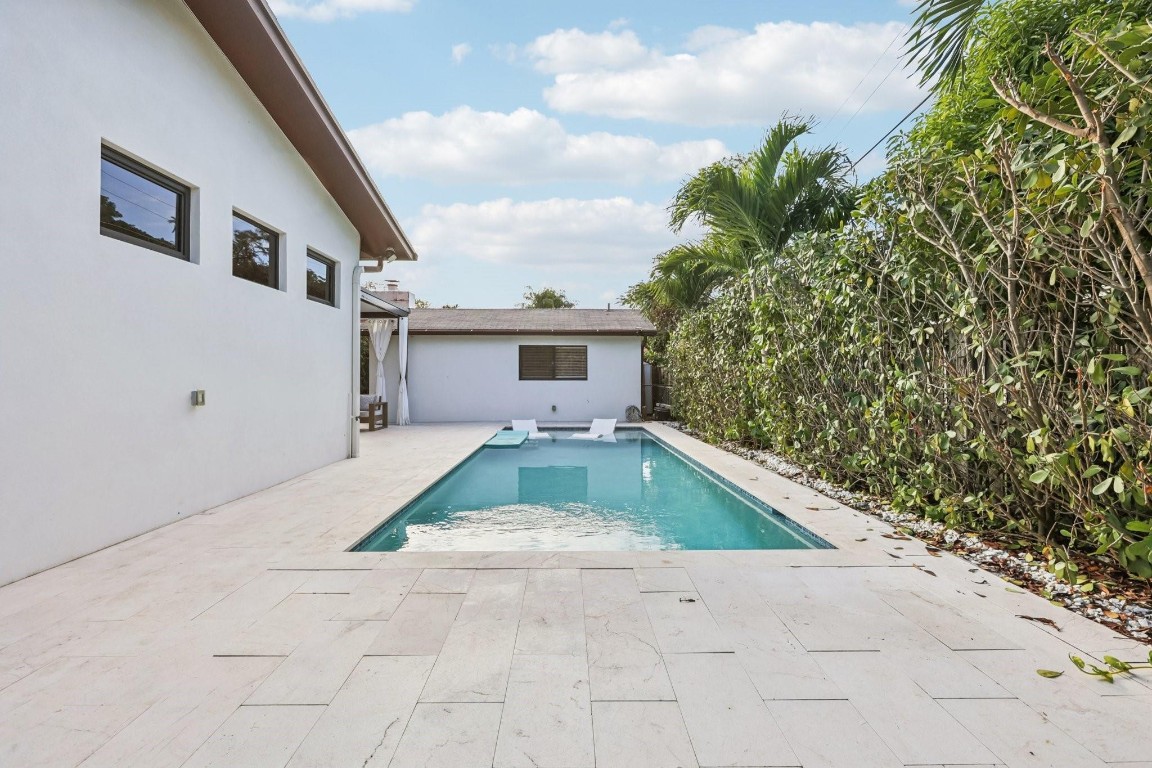 Coral Gate Sec A - Residential