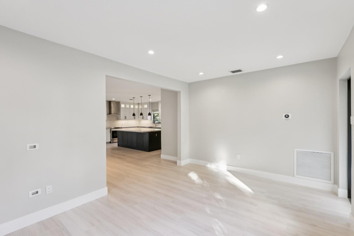 Coral Gate Sec A - Residential