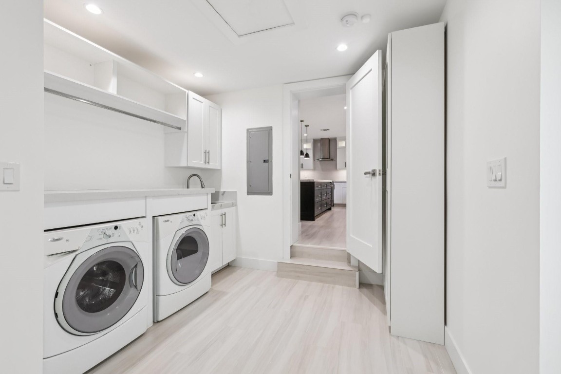 Coral Gate Sec A - Residential