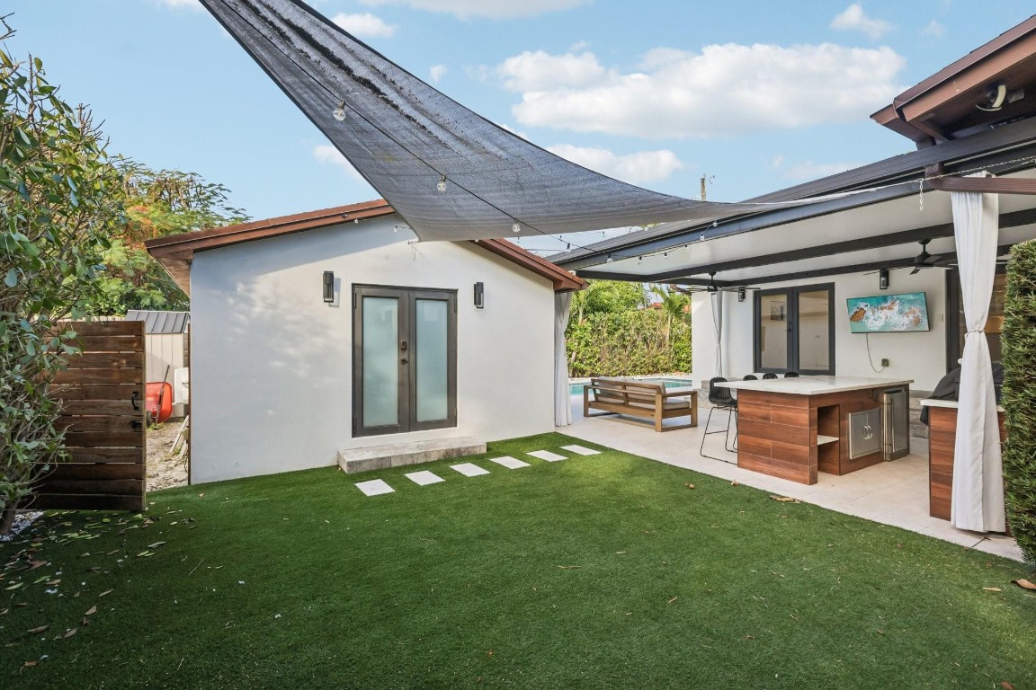 Coral Gate Sec A - Residential