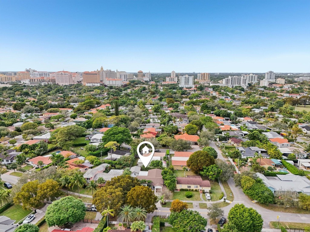 Coral Gate Sec A - Residential