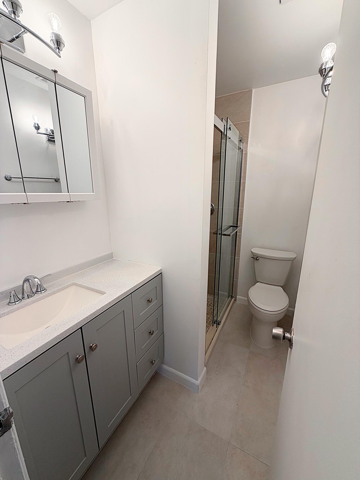 BOCA TOWNE CENTRE CONDO - Residential