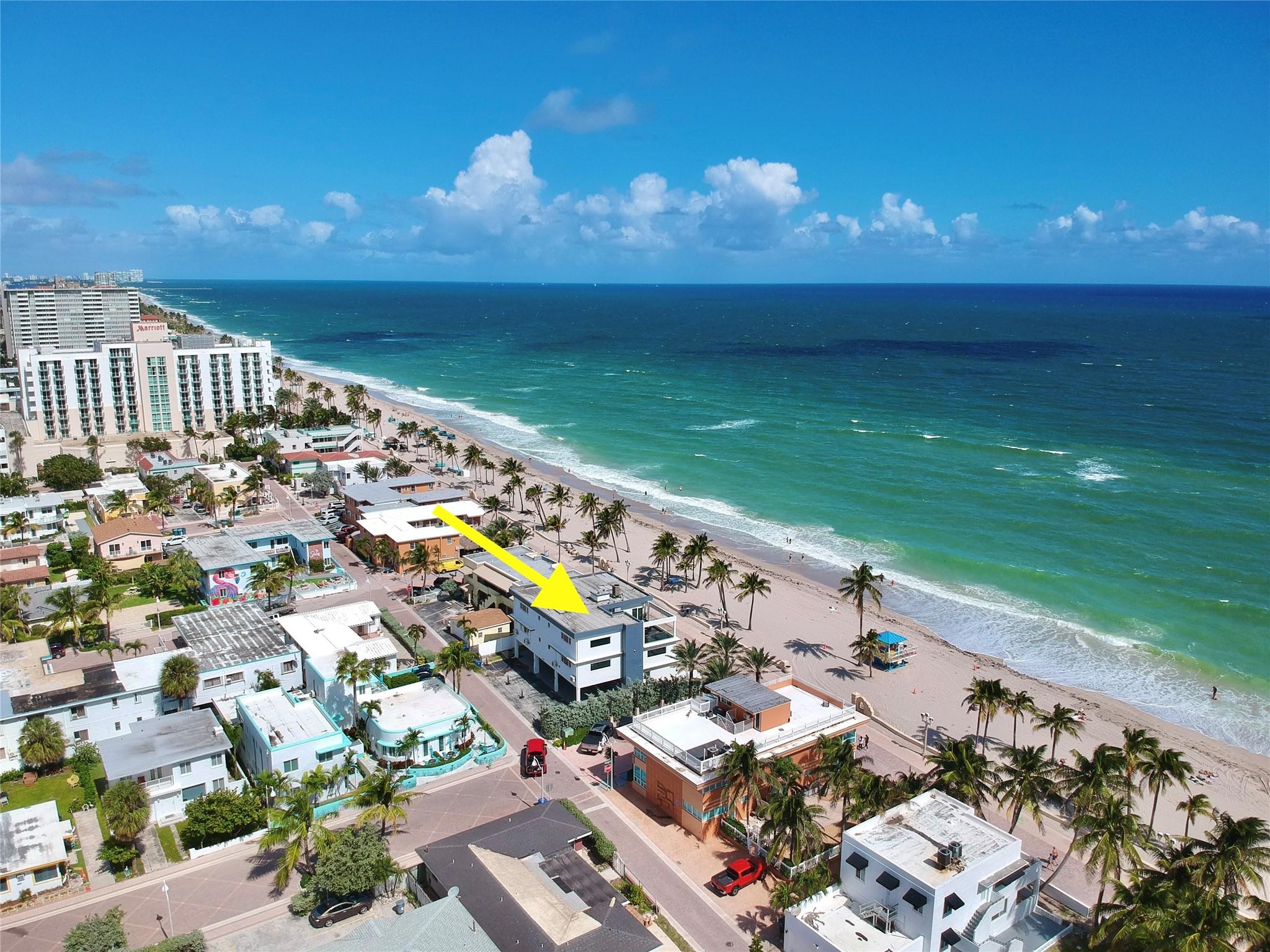 Windswept Condominium - Residential