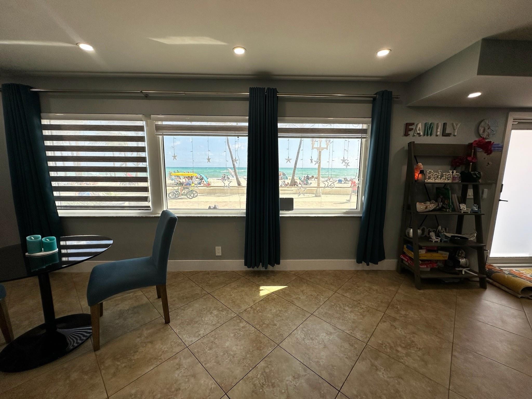 Windswept Condominium - Residential