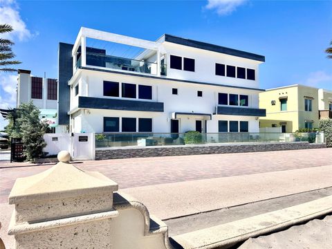 2203 N Surf Rd PH 2 Hollywood FL 33019
