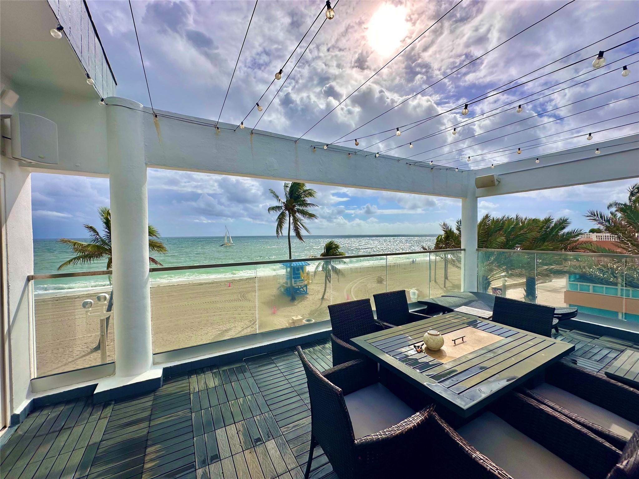 Windswept Condominium - Residential