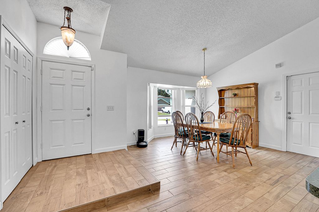 Photo of 1973 SW Davis Street, Port Saint Lucie, FL 34953 (MLS # R11068180)