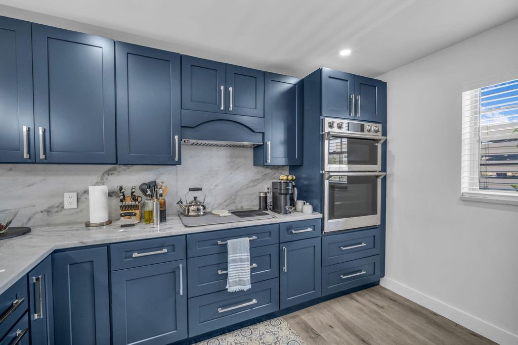 Photo of 250 John F Kennedy Drive #403, Atlantis, FL 33462 (MLS # F10518022)