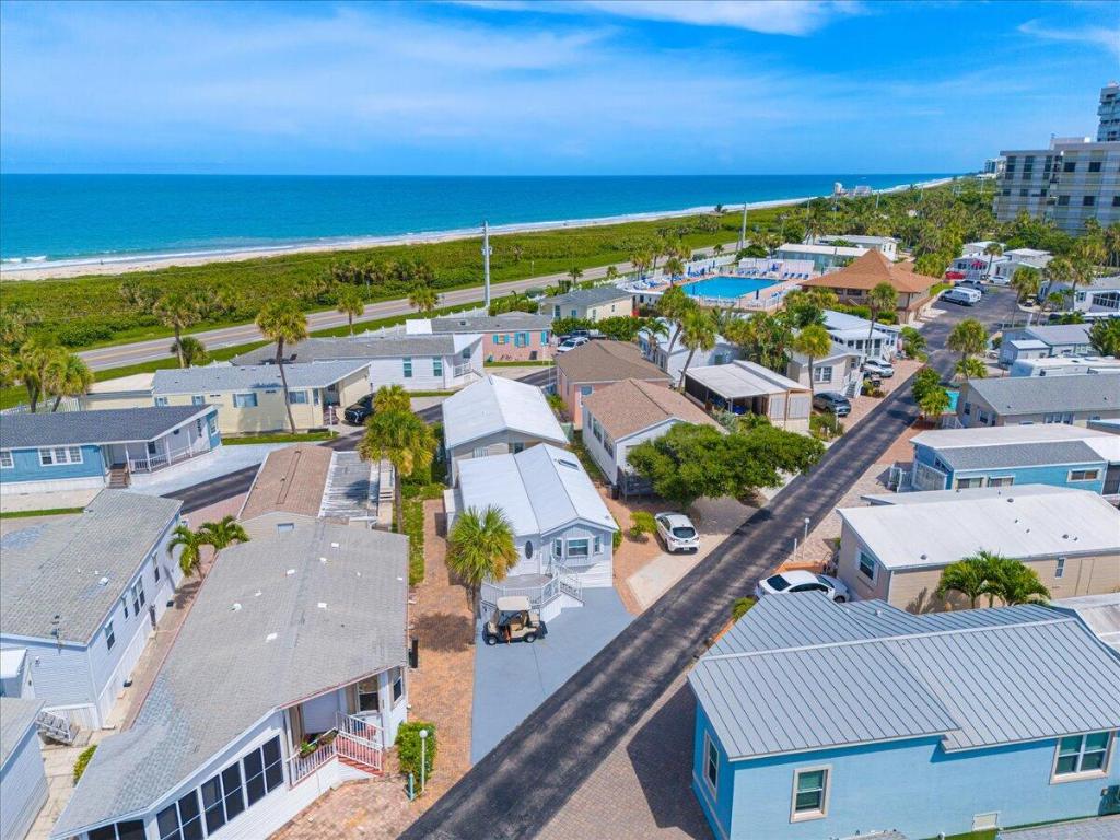 Ocean Resort - Residential