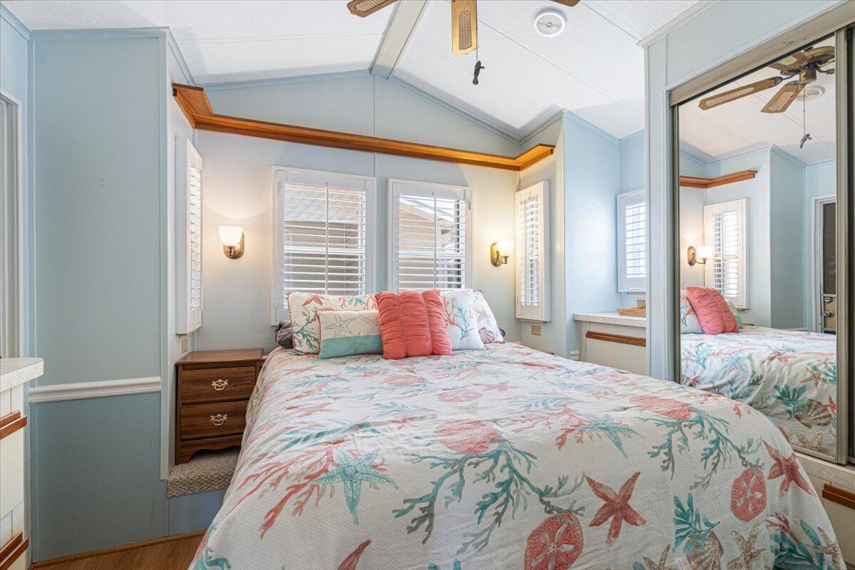 Ocean Resort - Residential