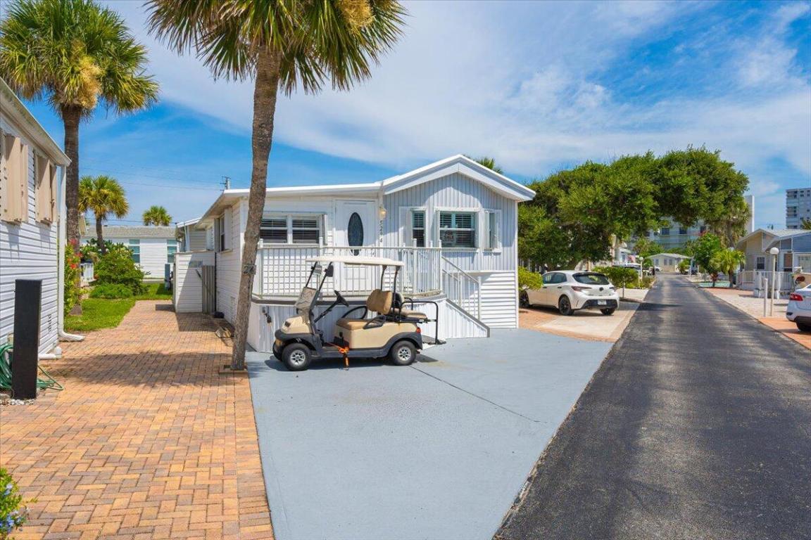 Ocean Resort - Residential