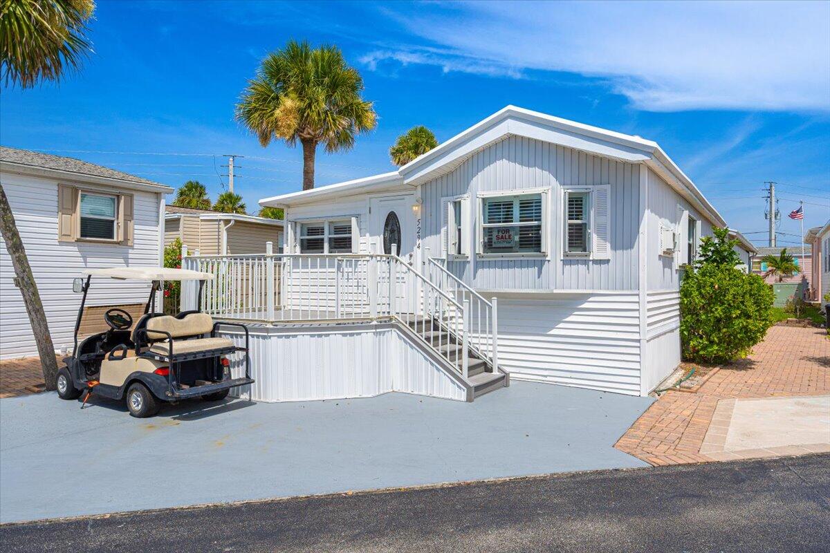 Ocean Resort - Residential