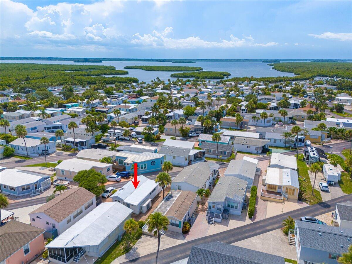 Ocean Resort - Residential