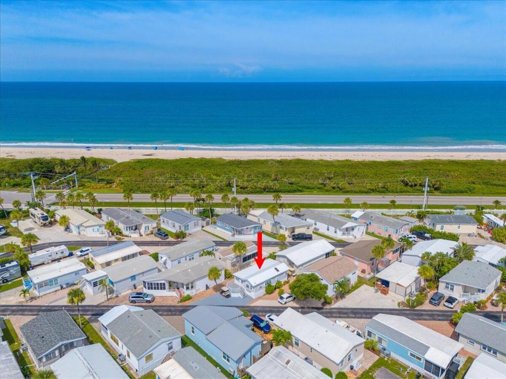 Ocean Resort - Residential