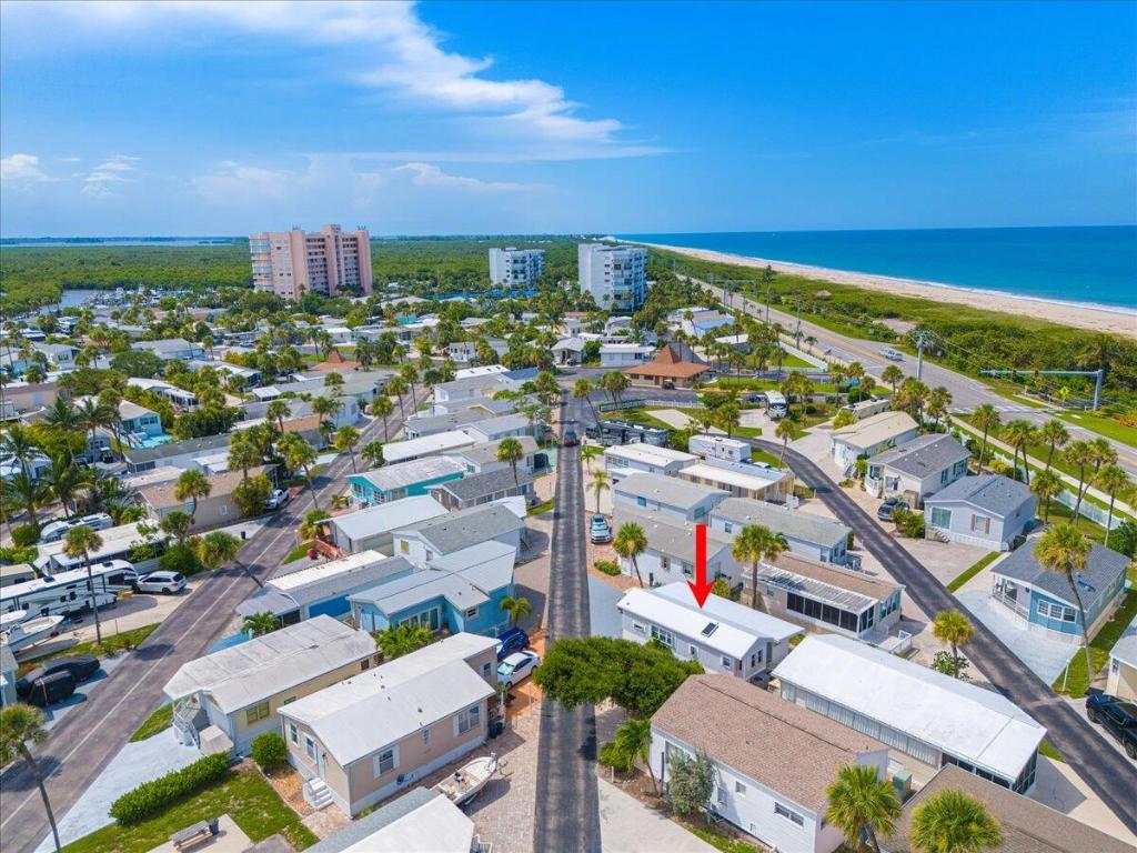 Ocean Resort - Residential