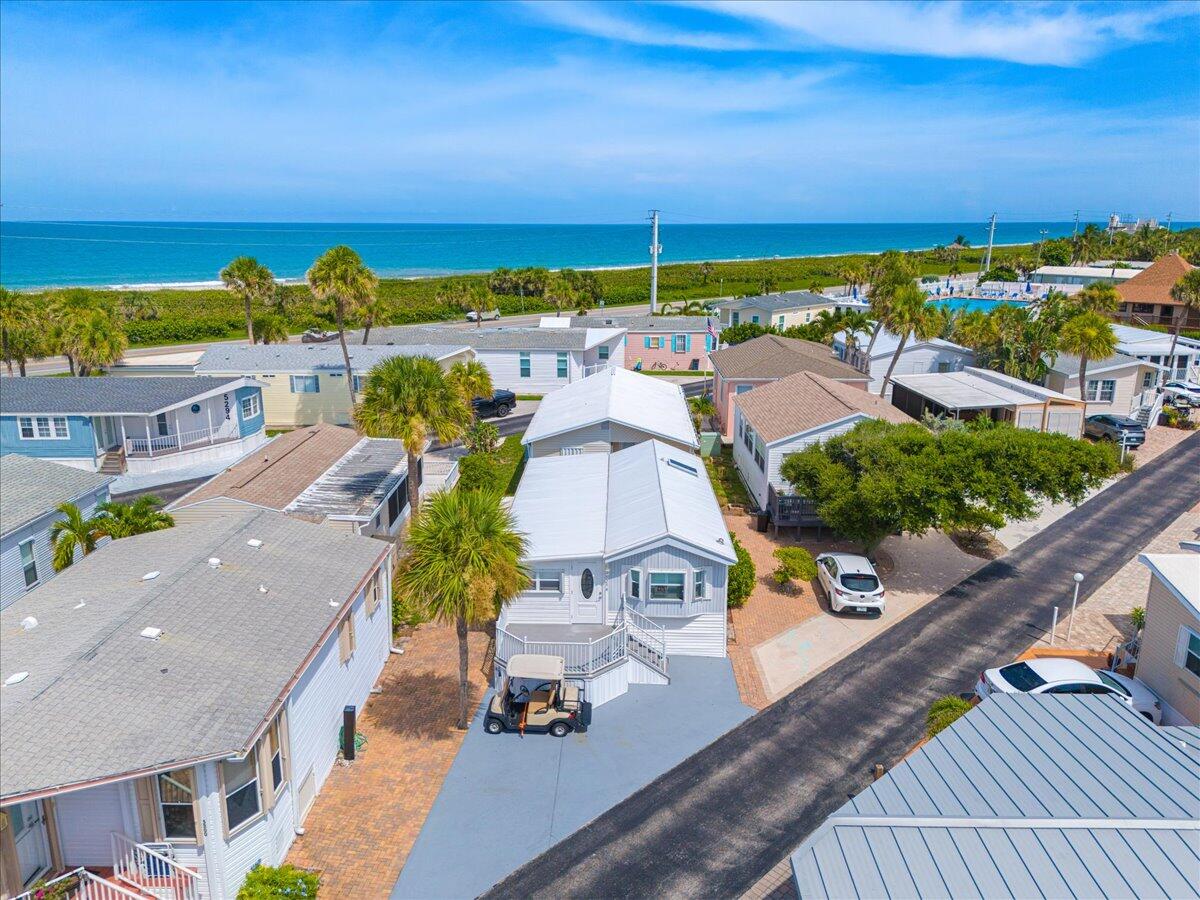 Ocean Resort - Residential