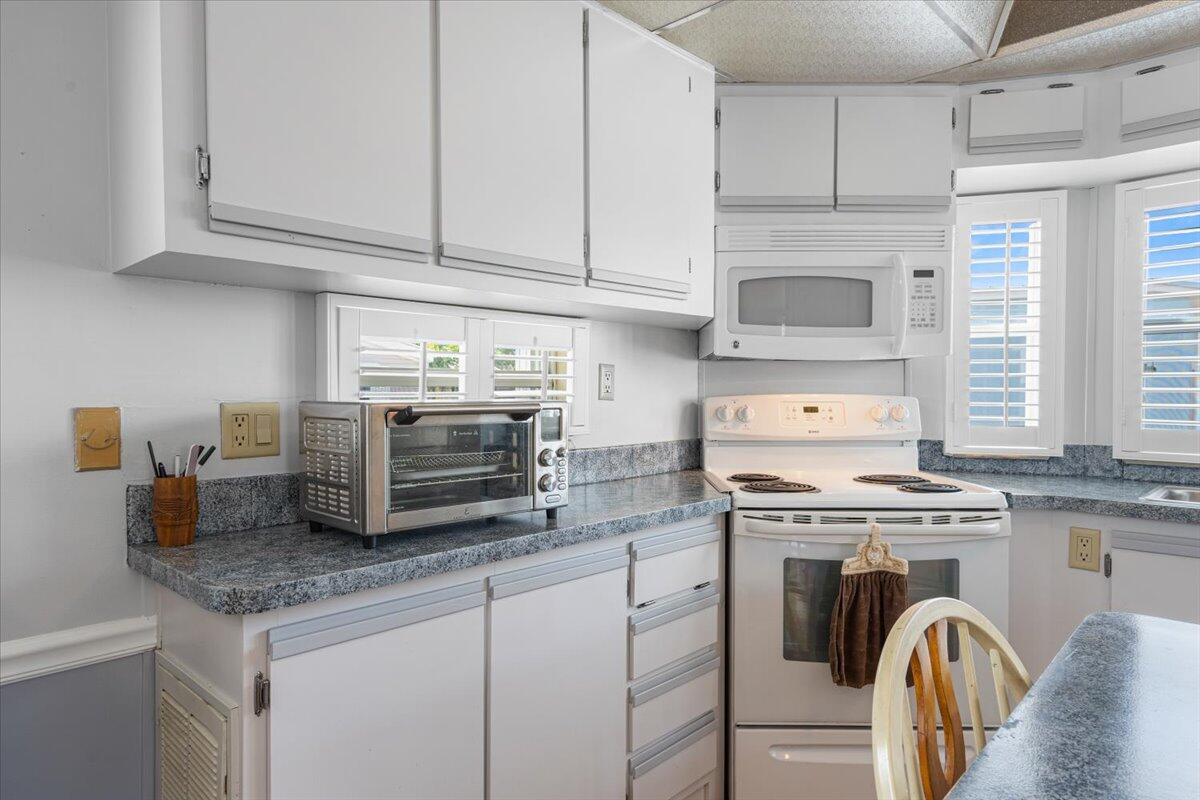 Ocean Resort - Residential