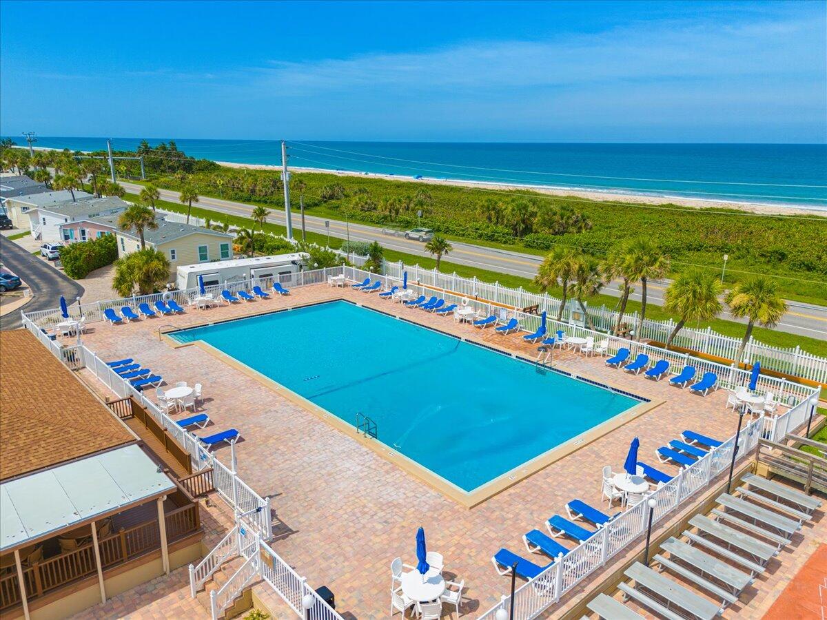 Ocean Resort - Residential