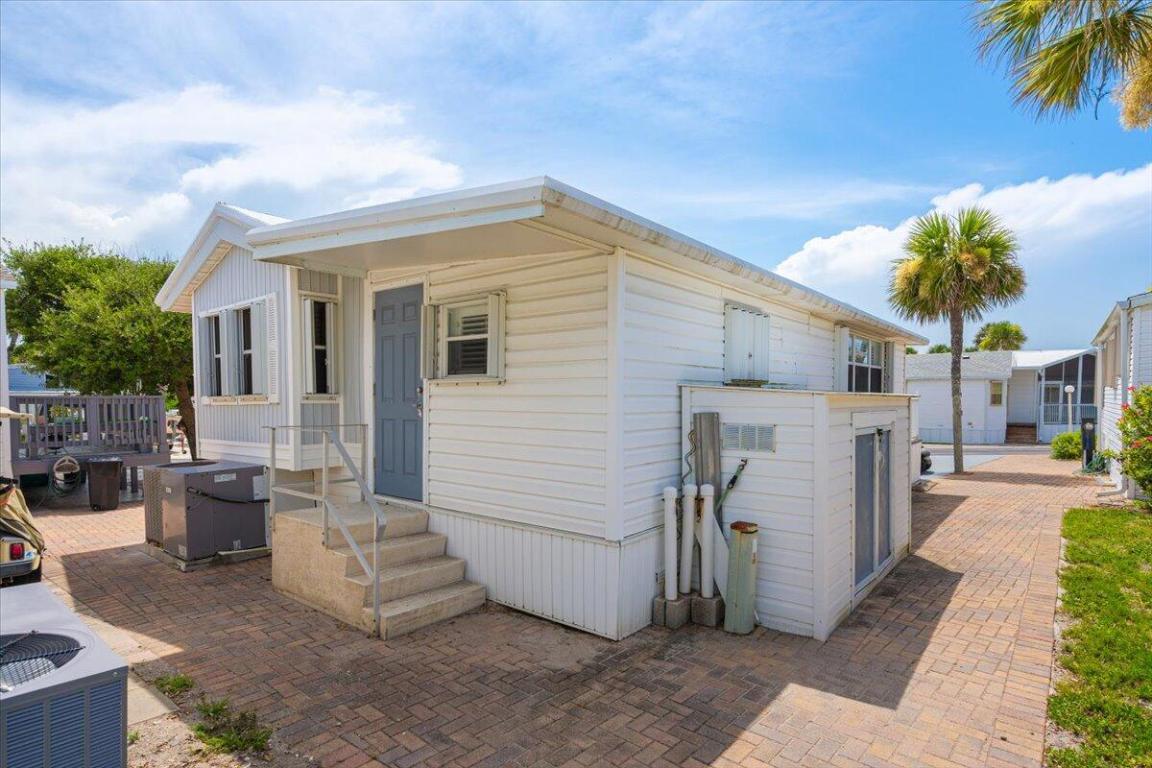 Ocean Resort - Residential